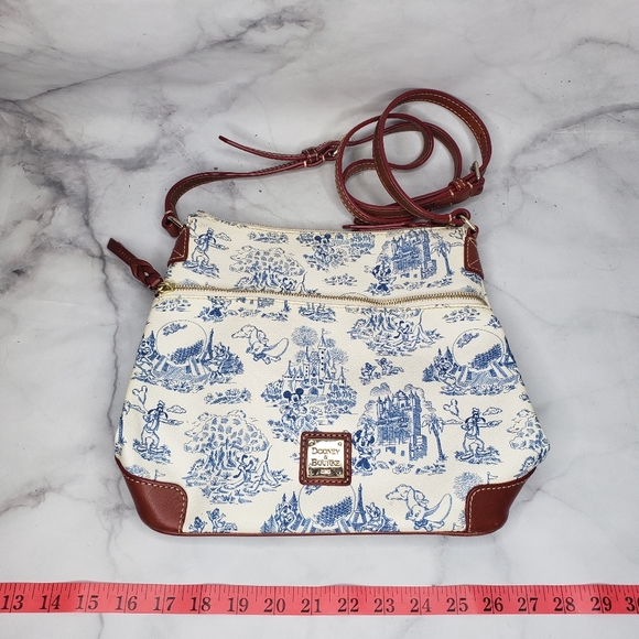 Dooney & Bourke Handbags - DISNEY X DOONEY AND BOURKE crossbody bag